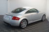 Audi TT 1.8T Coupe 2dr Petrol Manual quattro (226 g/km, 225 bhp) 2dr Manual 2026