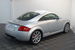 Audi TT 1.8T Coupe 2dr Petrol Manual quattro (226 g/km, 225 bhp) 2dr Manual 2000