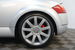 Audi TT 1.8T Coupe 2dr Petrol Manual quattro (226 g/km, 225 bhp) 2dr Manual 2000