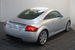 Audi TT 1.8T Coupe 2dr Petrol Manual quattro (226 g/km, 225 bhp) 2dr Manual 2000