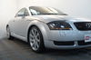 Audi TT 1.8T Coupe 2dr Petrol Manual quattro (226 g/km, 225 bhp) 2dr Manual 2026