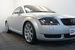 Audi TT 1.8T Coupe 2dr Petrol Manual quattro (226 g/km, 225 bhp) 2dr Manual 2000