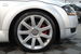 Audi TT 1.8T Coupe 2dr Petrol Manual quattro (226 g/km, 225 bhp) 2dr Manual 2000