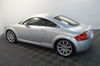 Audi TT 1.8T Coupe 2dr Petrol Manual quattro (226 g/km, 225 bhp) 2dr Manual 2026