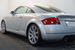 Audi TT 1.8T Coupe 2dr Petrol Manual quattro (226 g/km, 225 bhp) 2dr Manual 2000