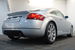 Audi TT 1.8T Coupe 2dr Petrol Manual quattro (226 g/km, 225 bhp) 2dr Manual 2000