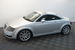 Audi TT 1.8T Coupe 2dr Petrol Manual quattro (226 g/km, 225 bhp) 2dr Manual 2000