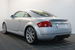 Audi TT 1.8T Coupe 2dr Petrol Manual quattro (226 g/km, 225 bhp) 2dr Manual 2000