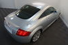 Audi TT 1.8T Coupe 2dr Petrol Manual quattro (226 g/km, 225 bhp) 2dr Manual 2026