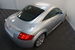 Audi TT 1.8T Coupe 2dr Petrol Manual quattro (226 g/km, 225 bhp) 2dr Manual 2000