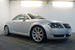 Audi TT 1.8T Coupe 2dr Petrol Manual quattro (226 g/km, 225 bhp) 2dr Manual 2000