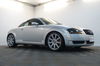 Audi TT 1.8T Coupe 2dr Petrol Manual quattro (226 g/km, 225 bhp) 2dr Manual 2026