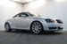 Audi TT 1.8T Coupe 2dr Petrol Manual quattro (226 g/km, 225 bhp) 2dr Manual 2000