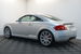 Audi TT 1.8T Coupe 2dr Petrol Manual quattro (226 g/km, 225 bhp) 2dr Manual 2000