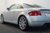 Audi TT 1.8T Coupe 2dr Petrol Manual quattro (226 g/km, 225 bhp) 2dr Manual 2026