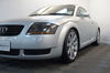 Audi TT 1.8T Coupe 2dr Petrol Manual quattro (226 g/km, 225 bhp) 2dr Manual 2026