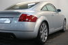 Audi TT 1.8T Coupe 2dr Petrol Manual quattro (226 g/km, 225 bhp) 2dr Manual 2026