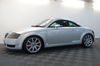 Audi TT 1.8T Coupe 2dr Petrol Manual quattro (226 g/km, 225 bhp) 2dr Manual 2026