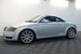 Audi TT 1.8T Coupe 2dr Petrol Manual quattro (226 g/km, 225 bhp) 2dr Manual 2000