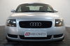 Audi TT 1.8T Coupe 2dr Petrol Manual quattro (226 g/km, 225 bhp) 2dr Manual 2026