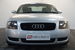 Audi TT 1.8T Coupe 2dr Petrol Manual quattro (226 g/km, 225 bhp) 2dr Manual 2000