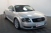 Audi TT 1.8T Coupe 2dr Petrol Manual quattro (226 g/km, 225 bhp) 2dr Manual 2026
