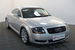 Audi TT 1.8T Coupe 2dr Petrol Manual quattro (226 g/km, 225 bhp) 2dr Manual 2000