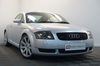 Audi TT 1.8T Coupe 2dr Petrol Manual quattro (226 g/km, 225 bhp) 2dr Manual 2026