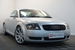 Audi TT 1.8T Coupe 2dr Petrol Manual quattro (226 g/km, 225 bhp) 2dr Manual 2000