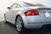 Audi TT 1.8T Coupe 2dr Petrol Manual quattro (226 g/km, 225 bhp) 2dr Manual 2000