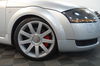 Audi TT 1.8T Coupe 2dr Petrol Manual quattro (226 g/km, 225 bhp) 2dr Manual 2026