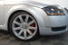 Audi TT 1.8T Coupe 2dr Petrol Manual quattro (226 g/km, 225 bhp) 2dr Manual 2000