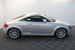 Audi TT 1.8T Coupe 2dr Petrol Manual quattro (226 g/km, 225 bhp) 2dr Manual 2000