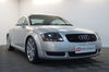 Audi TT 1.8T Coupe 2dr Petrol Manual quattro (226 g/km, 225 bhp) 2dr Manual 2026