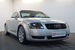 Audi TT 1.8T Coupe 2dr Petrol Manual quattro (226 g/km, 225 bhp) 2dr Manual 2000