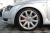 Audi TT 1.8T Coupe 2dr Petrol Manual quattro (226 g/km, 225 bhp) 2dr Manual 2026