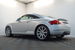 Audi TT 1.8T Coupe 2dr Petrol Manual quattro (226 g/km, 225 bhp) 2dr Manual 2000