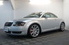 Audi TT 1.8T Coupe 2dr Petrol Manual quattro (226 g/km, 225 bhp) 2dr Manual 2026