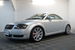Audi TT 1.8T Coupe 2dr Petrol Manual quattro (226 g/km, 225 bhp) 2dr Manual 2000
