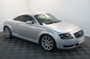 Audi TT 1.8T Coupe 2dr Petrol Manual quattro (226 g/km, 225 bhp) 2dr Manual 2026