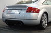 Audi TT 1.8T Coupe 2dr Petrol Manual quattro (226 g/km, 225 bhp) 2dr Manual 2026