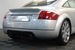 Audi TT 1.8T Coupe 2dr Petrol Manual quattro (226 g/km, 225 bhp) 2dr Manual 2000