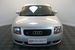 Audi TT 1.8T Coupe 2dr Petrol Manual quattro (226 g/km, 225 bhp) 2dr Manual 2000