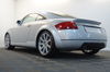 Audi TT 1.8T Coupe 2dr Petrol Manual quattro (226 g/km, 225 bhp) 2dr Manual 2026