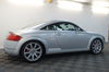 Audi TT 1.8T Coupe 2dr Petrol Manual quattro (226 g/km, 225 bhp) 2dr Manual 2026