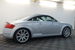 Audi TT 1.8T Coupe 2dr Petrol Manual quattro (226 g/km, 225 bhp) 2dr Manual 2000