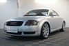 Audi TT 1.8T Coupe 2dr Petrol Manual quattro (226 g/km, 225 bhp) 2dr Manual 2026