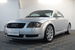 Audi TT 1.8T Coupe 2dr Petrol Manual quattro (226 g/km, 225 bhp) 2dr Manual 2000