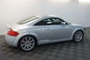 Audi TT 1.8T Coupe 2dr Petrol Manual quattro (226 g/km, 225 bhp) 2dr Manual 2026