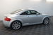Audi TT 1.8T Coupe 2dr Petrol Manual quattro (226 g/km, 225 bhp) 2dr Manual 2000
